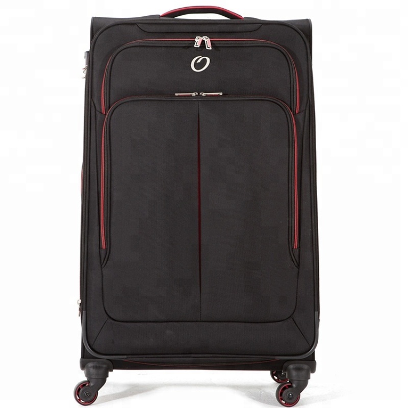China Luggage Factory Supply Cheap Promotional Eva Travel Luggage Suitcase Sets best seller luggage bag trolley bag