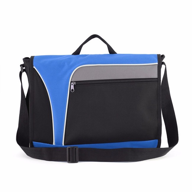 Excellent Quality Unisex Business Casual Document Briefcase Laptop Bags for Office