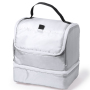 Eco-friendly reusable food storage bag large capacity cooler bag Thermal insulation lunch bag