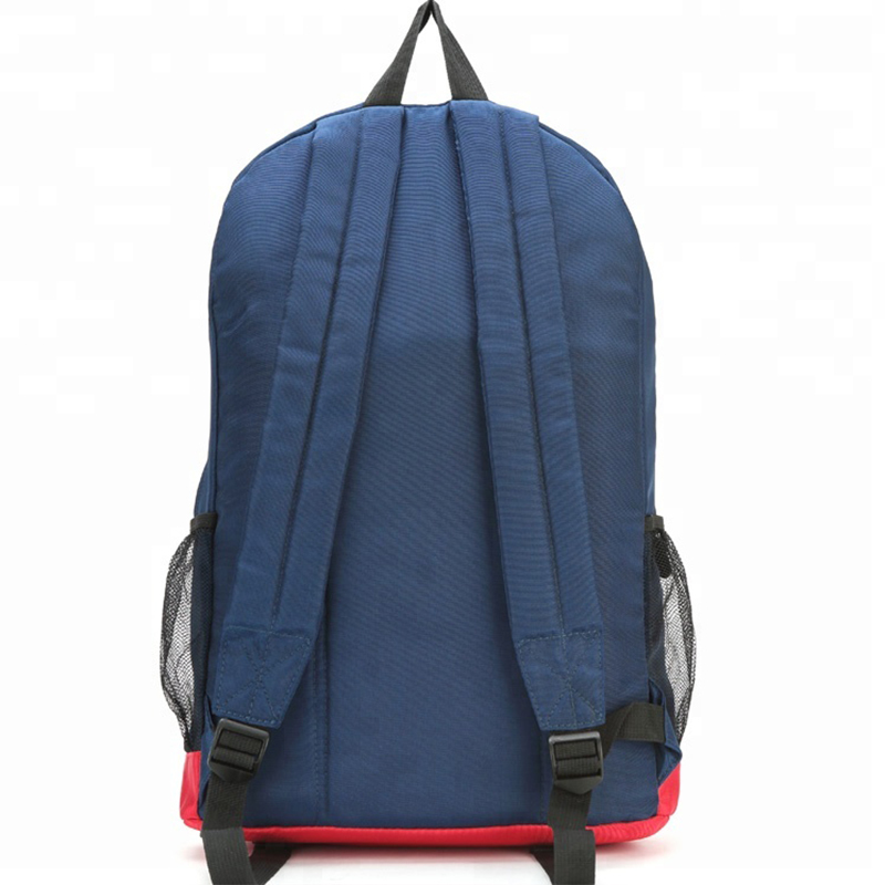 حقائب مدرسية للبنات والأولاد، حقائب كتب زرقاء مقاومة للماء، حقائب ظهر حاسوبية للأطفال، للبيع بالجملة