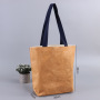 Eco Friendly Reusable Washable Womens Shopping Dupont Tyvek Paper Tote Bag With Logo