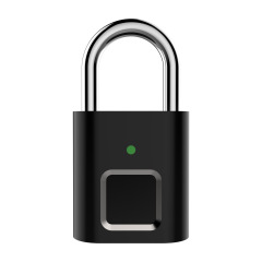 Usb Rechargeable Eletronic Door Lock Outdoor Smart Padlock Fingerprint For BIke Lockers Usb Rechargeable Eletronic Door Lock Outdoor Smart Padlock Fingerprint For BIke Lockers