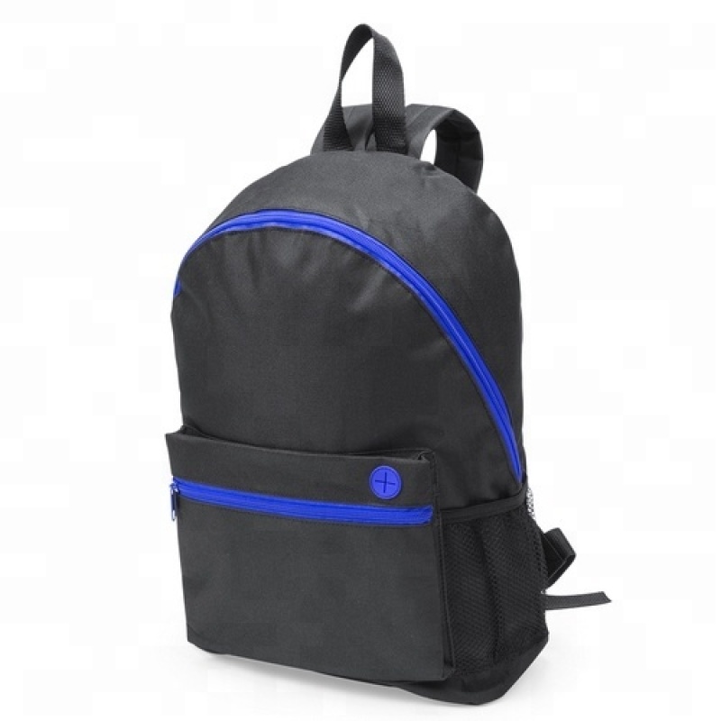 New Design Waterproof Travel Casual Trendy Bookbag Girls School Bags Backpack For Teenagers