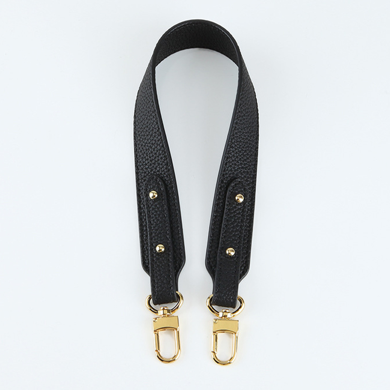 Adjustable Purse Bag Accessories Leather Straps Shoulder Crossbody For Handles