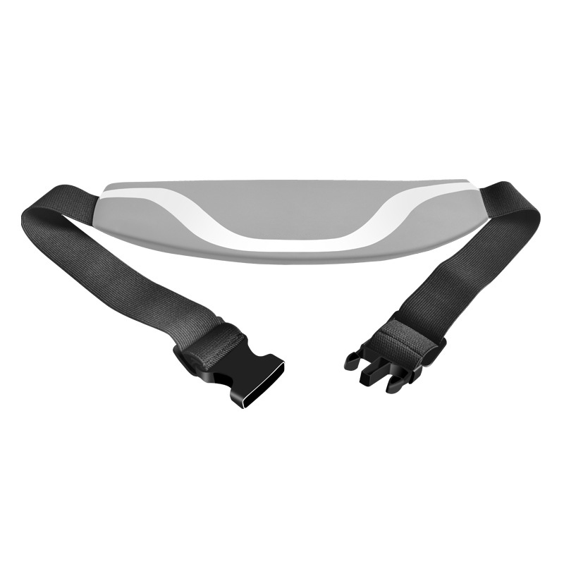 남자를 위한 방수 패니 팩 벨트 가방을 하이킹하는 도매에 의하여 주문을 받아서 만들어지는 허리 부대