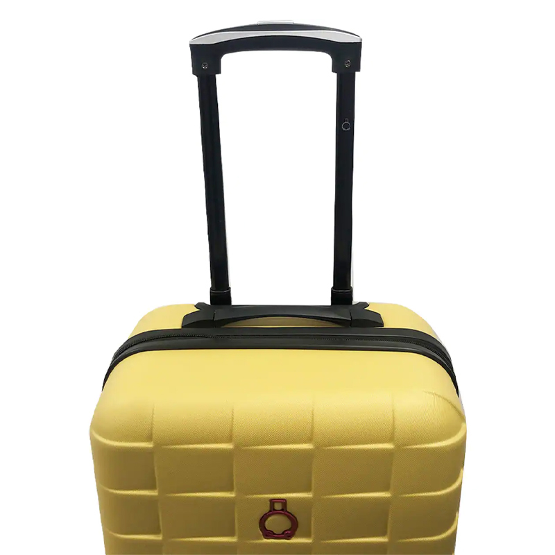 고품질 고급 2피스 여행 가방 세트 여성 남성 여행 가방 세트