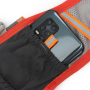 Lightweight Reflective Trail Race Running Hydration Backpack Vest For Cycling Marathon
