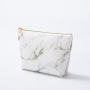 Hot Selling Multi-functional Funny Personalized PU Women Waterproof Handbag Makeup Cosmetic Bag