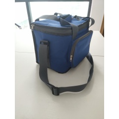Shoulder Portable Cooler Bag Thermal Lunch Bag
