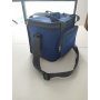 Shoulder Portable Cooler Bag Thermal Lunch Bag