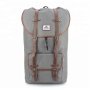 Waterproof Travel Bag Rucksack Polyester Outdoor Large Capacity Hiking Camping Backpack