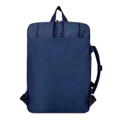 High quality waterproof felt laptop backpack unisex Computer Bag Lightweight Travel Backpack School Shoulder Bagpack Bag