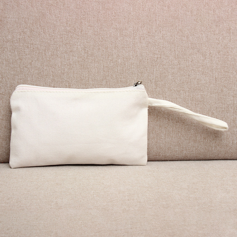 ECO-friendly Custom Large Capacity School Student Multi-functional Pencil Zipper Pouch Bag pencil cases