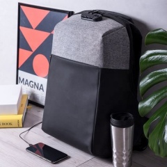 Custom Anti-theft Business Travel Computer Backpack Waterproof Laptop Backpack For Teens