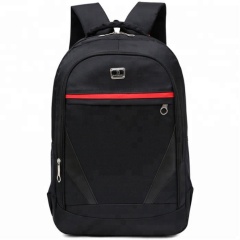 travel backpack promotional men business backpack laptop bag for outdoor student school bags
