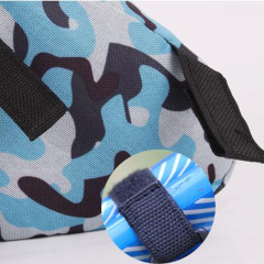 New triangle Upper tube bicycle bag waterproof bike phone bag bike accessories bag