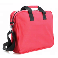 High Quality Wholesale Designer Custom Men Laptop Briefcase Conference Bags