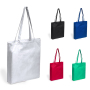 Custom Print Logo Cheap Eco Recycled Grocery Canvas Cotton Tote Shopping Bags