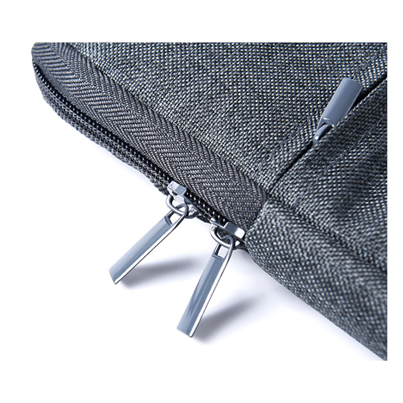 고품질 노트북 가방 방수 비즈니스 노트북 서류 가방 메신저 가방