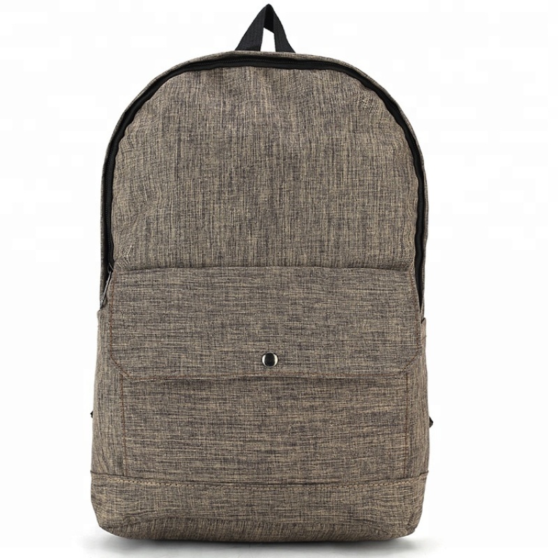 Hot Sale School Backpack Waterproof Travel Leisure Backpack Business Laptop Bag