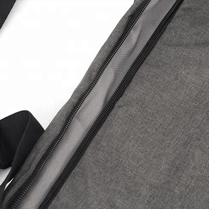 도매 사용자 정의 남성 경량 방수 여행 캐주얼 어깨 유행 비즈니스 메신저 가방