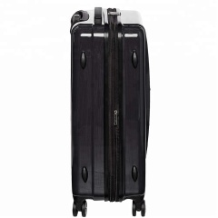 High quality Fashion 20/24/28 Inch Travel Luggage Bags Cases Hard Shell Abs Carry On Trolley Luggage