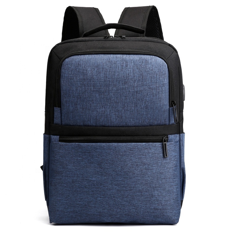 Laptop Backpacks Outdoor Travel Portable College Students Schoolbag Computer Mochilas