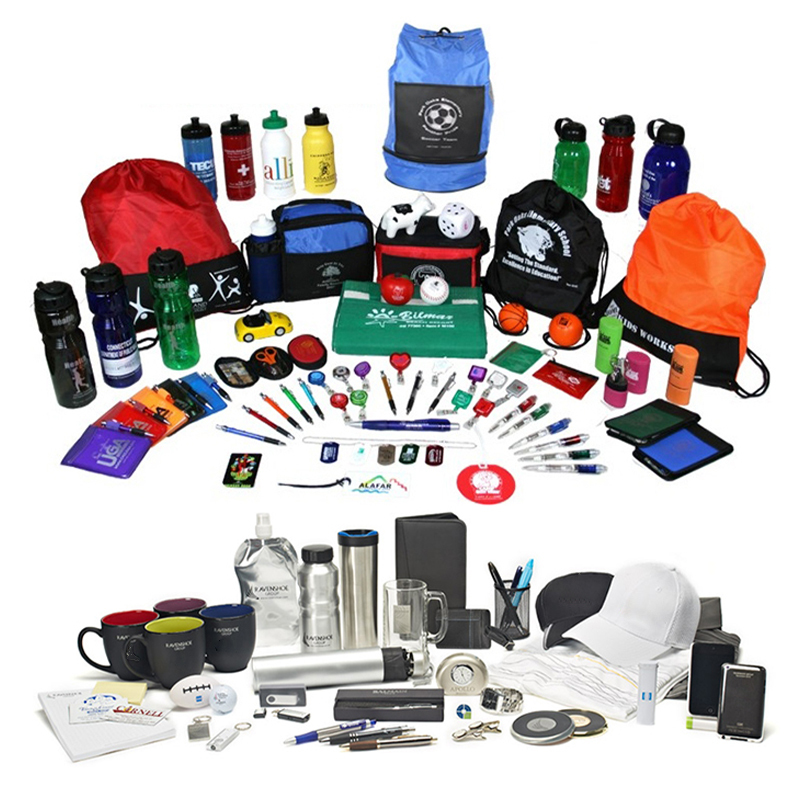 Cheap Promotional Corporate Business Wedding Give Aways Birthday Gift Item With Logo