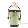 New Design Fashion Women Crossbody Bag Diy Leather Handbag Crafts Kits