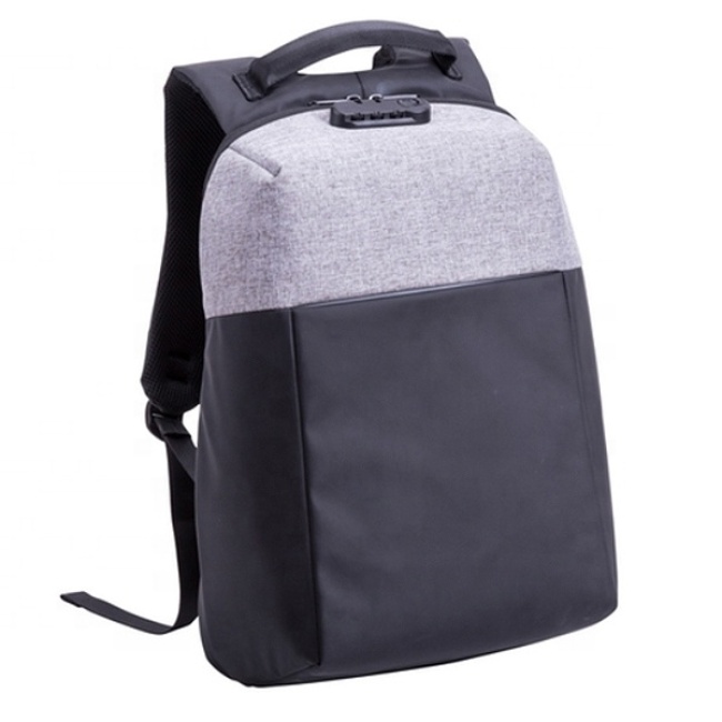 Custom Anti-theft Business Travel Computer Backpack Waterproof Laptop Backpack For Teens