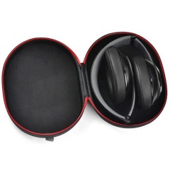 Pinghu Sinotex hot sale big size Practical Carrying Hard Case Storage Bag Box For Sony Headset Earphone Headphone bag case Pinghu Sinotex hot sale big size Practical Carrying Hard Case Storage Bag Box For Sony Headset Earphone Headphone bag case