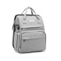 Large Capacity Outdoor Travel Portable Mom Baby Backpack Diaper Changing Bags