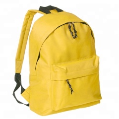 Promotional Kids School Bag polyester child Backpack School Bag