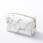 Hot Selling Multi-functional Funny Personalized PU Women Waterproof Handbag Makeup Cosmetic Bag