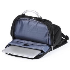 High Quality Multifunction Waterproof Luxury School Bag Slim Men Laptop Backpack