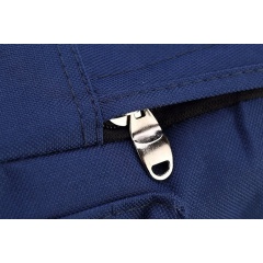 Sac à dos d'école pour enfants, imperméable, promotionnel, avec logo personnalisé, vente d'usine