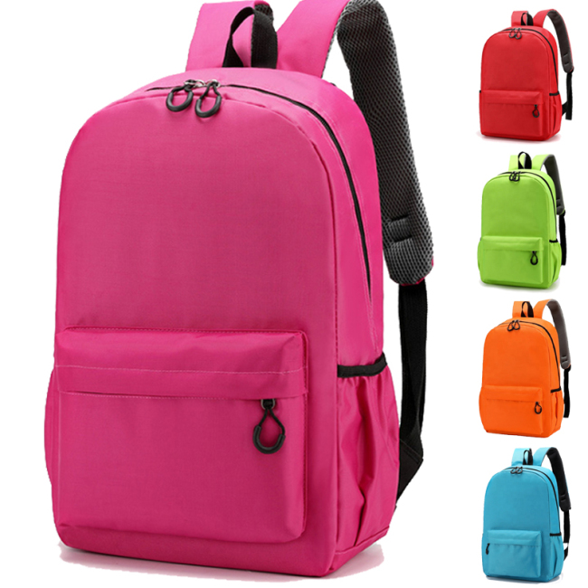 2022 New Fashion Wholesale Waterproof Women's Backpacks Kids School Bags