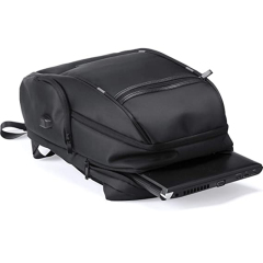 High Quality Travelling Waterproof Nylon Antitheft Laptop Backpack Usb Computer Bag For Women