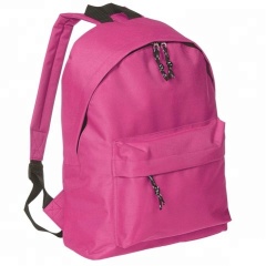 Promotional Kids School Bag polyester child Backpack School Bag