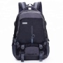 Large Capacity Custom Trekking Outdoor Backpack Bag Camping Hiking Travel Backpack Sport Backpack