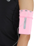 Wholesale Jogging Fitness Sport Arm Case Waterproof Running Mobile Phone Holder Armband