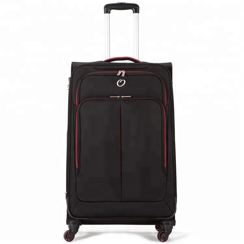 China Luggage Factory Supply Cheap Promotional Eva Travel Luggage Suitcase Sets best seller luggage bag trolley bag