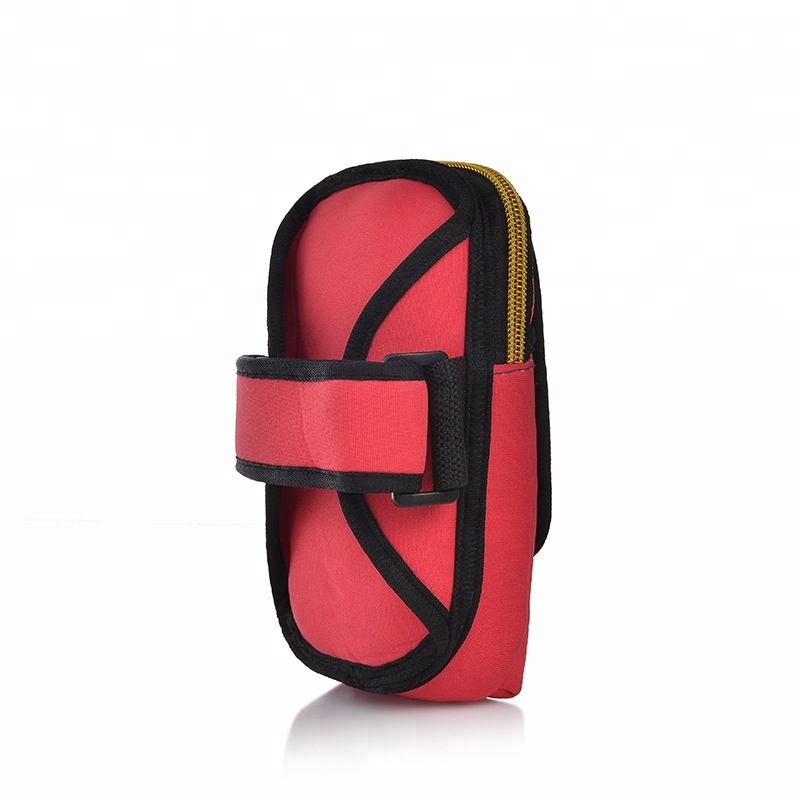 Promising Resistant Oem Colors Mobile CellPhone Arm Sport Bags