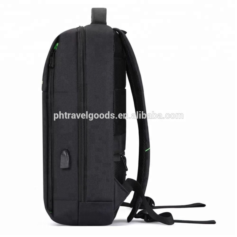 anti theft Custom school mochila Business Travel backpack laptop backpack bag