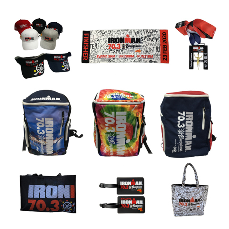 New Customized Business Set Promotional Corporate Give Away Gifts Items
