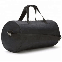 Fashion Gym Bag Travel Duffel Bag Outdoor Weekender Shoulder Luggage Waterproof Sports Duffle Bags