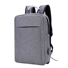 Custom Factory New Business Wholesale Multifunction Travel Smart School Laptop Backpacks