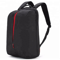 Wholesale Student Laptop Backpack Men Travel Business Backpack Waterproof School Laptop Bags