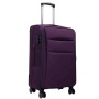 New design China wholesale High Quality 3 pcs travel business Trolley Luggage with spinner wheel cheap suitcases luggage
