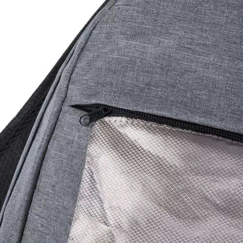 High Quality Laptop Backpack School Backpack Customized Bags with USB Connection